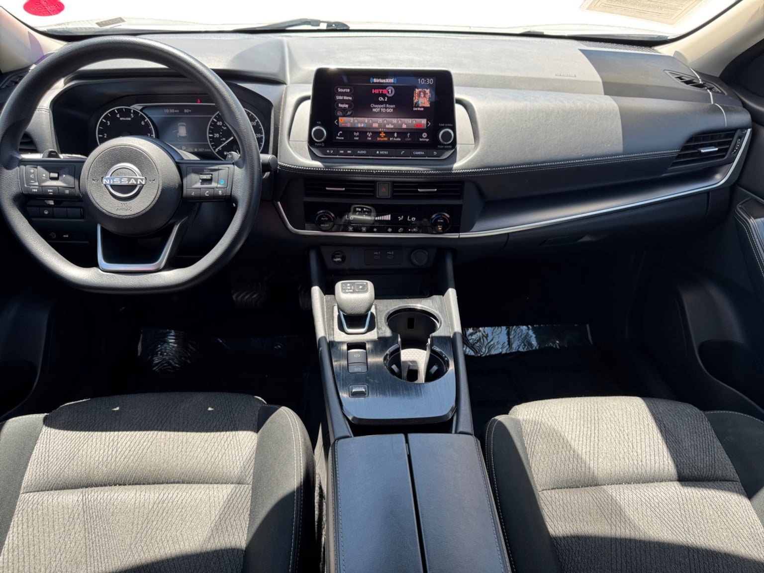 Used 2024 Nissan Rogue SV FWD image 12