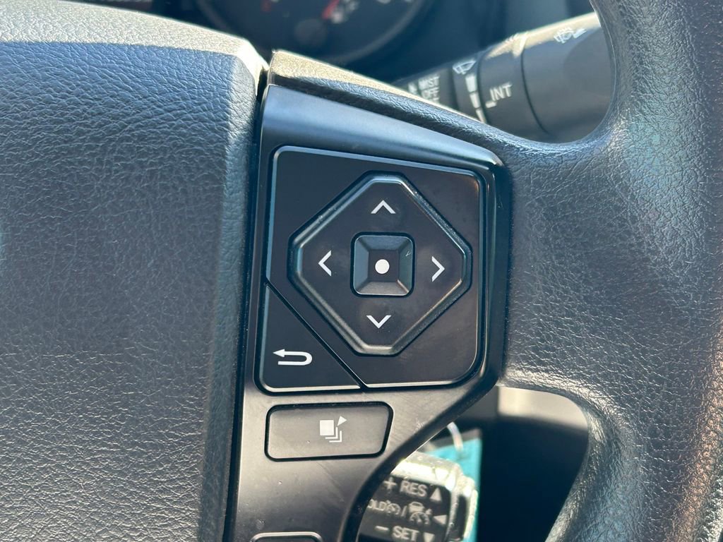 Used 2023 Toyota Tacoma SR image 36