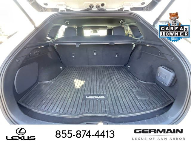 Used 2023 Lexus RX 350 Premium w/ Accessory Package image 23