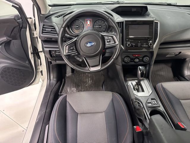 Used 2019 Subaru Crosstrek 2.0i Premium w/ Eyesight System image 13