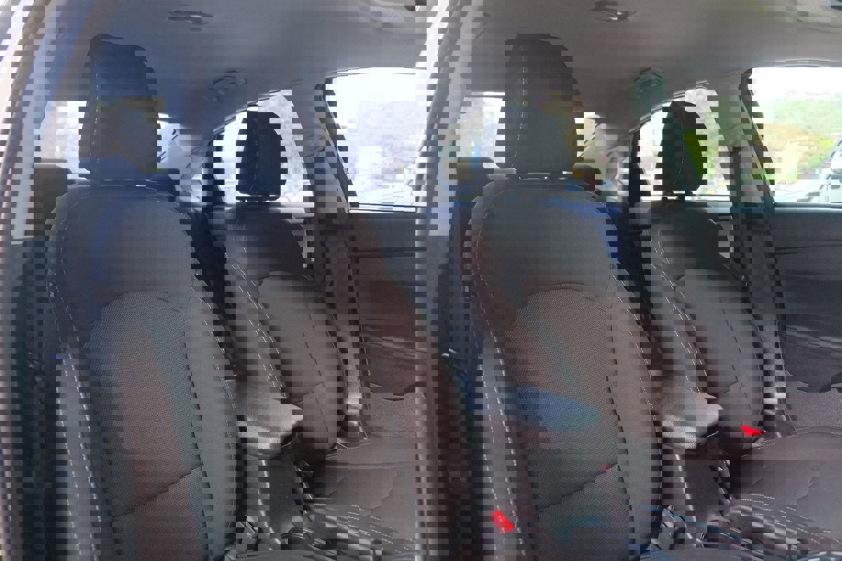 Used 2023 Kia Forte LXS image 30