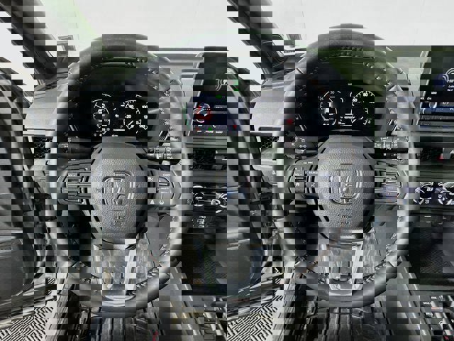 Used 2025 Honda CR-V Sport image 11