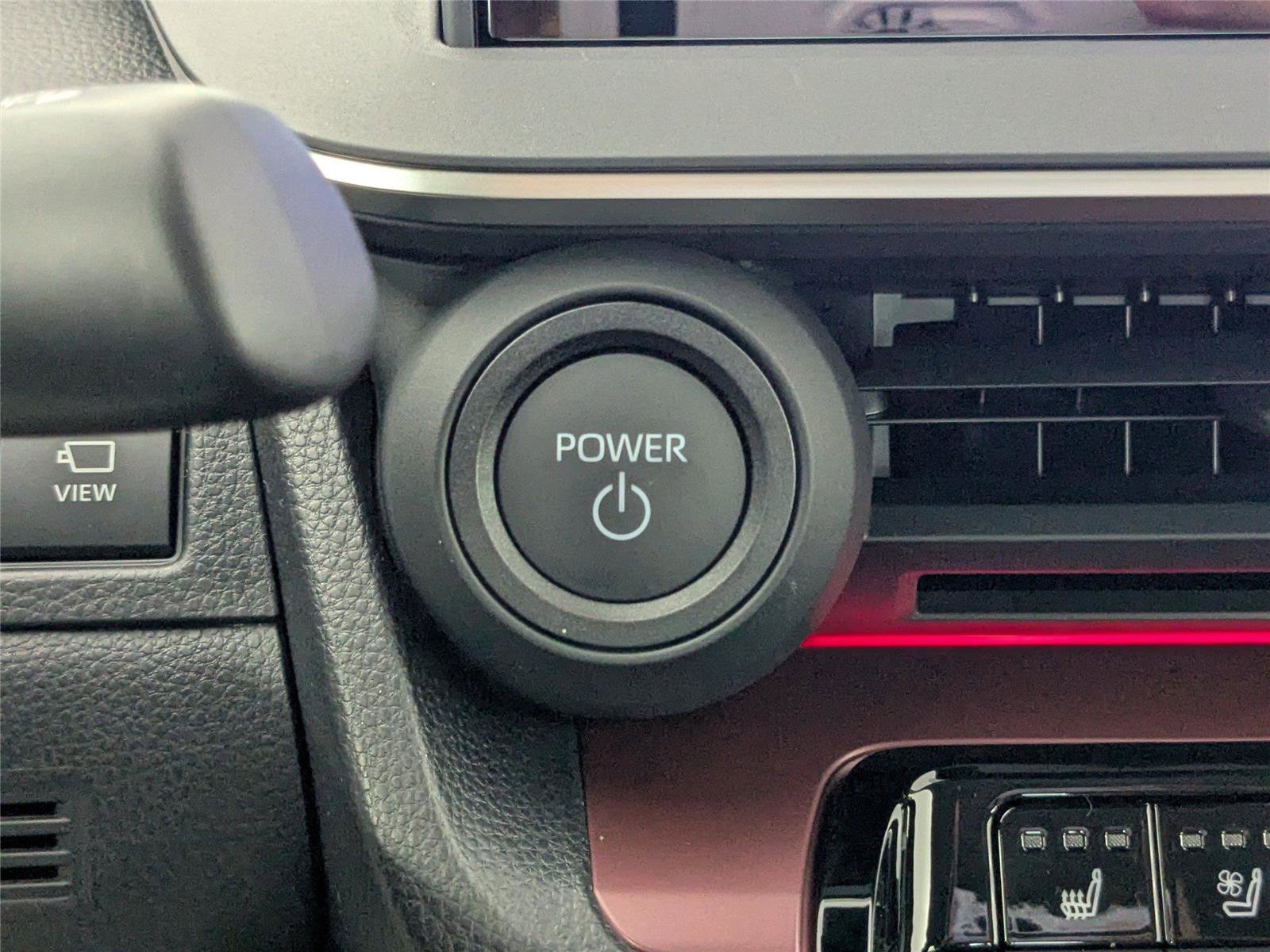 New 2026 Toyota Prius Plug-In Hybrid image 18