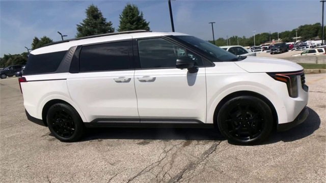 New 2026 Kia Carnival SX Prestige image 4