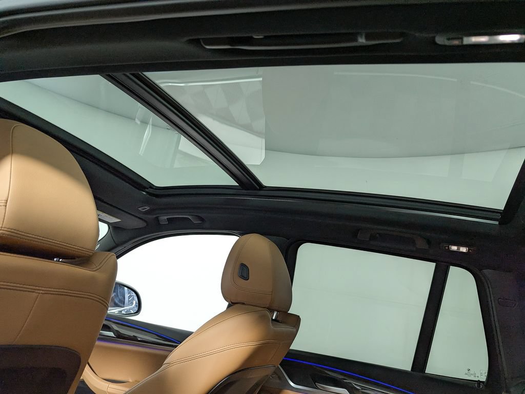 Certified 2023 BMW X3 xDrive30i w/ Premium Package AWD/4WD image 15