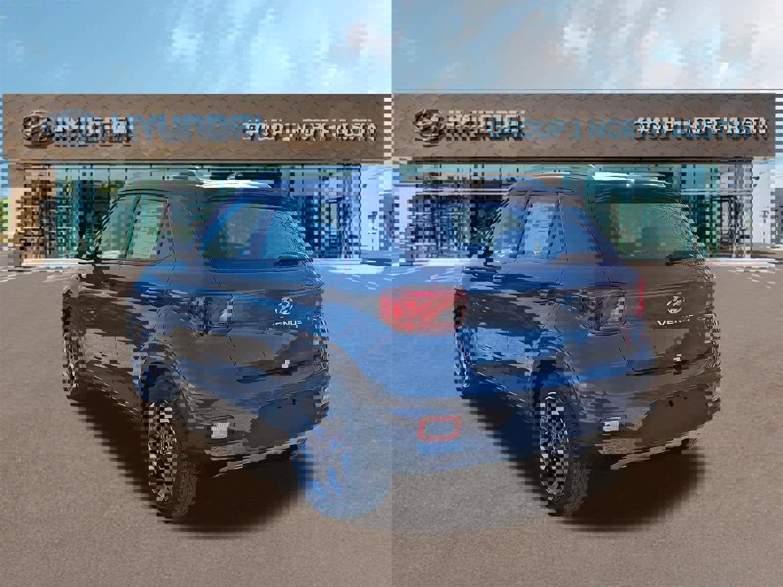 New 2026 Hyundai Venue SEL image 5