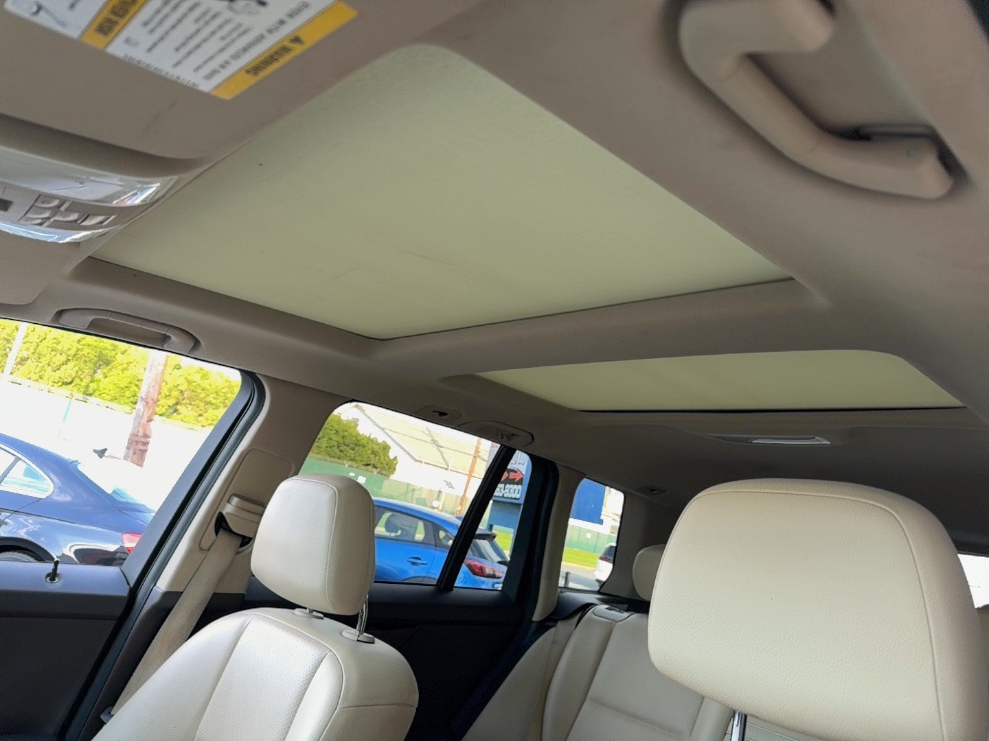 Used 2013 Mercedes-Benz GLK 350 4MATIC image 19