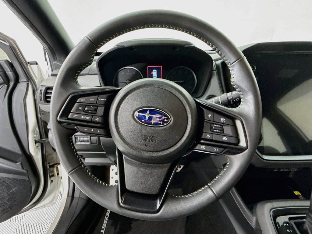 Used 2024 Subaru Crosstrek 2.5i Sport AWD/4WD image 12