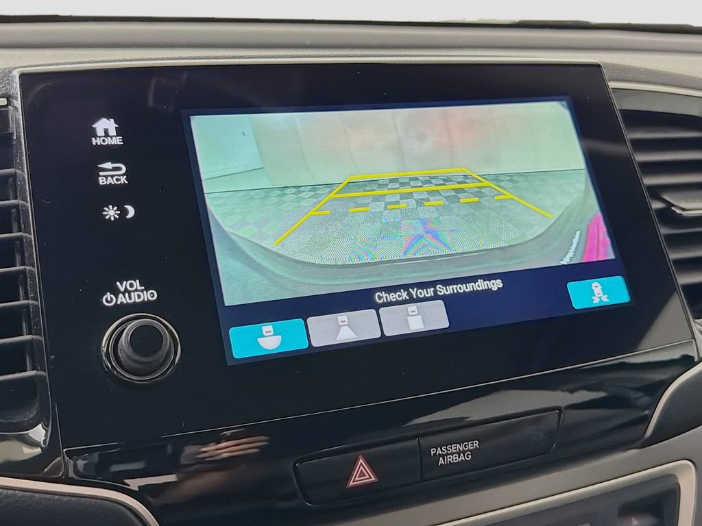 Used 2020 Honda Pilot EX image 15