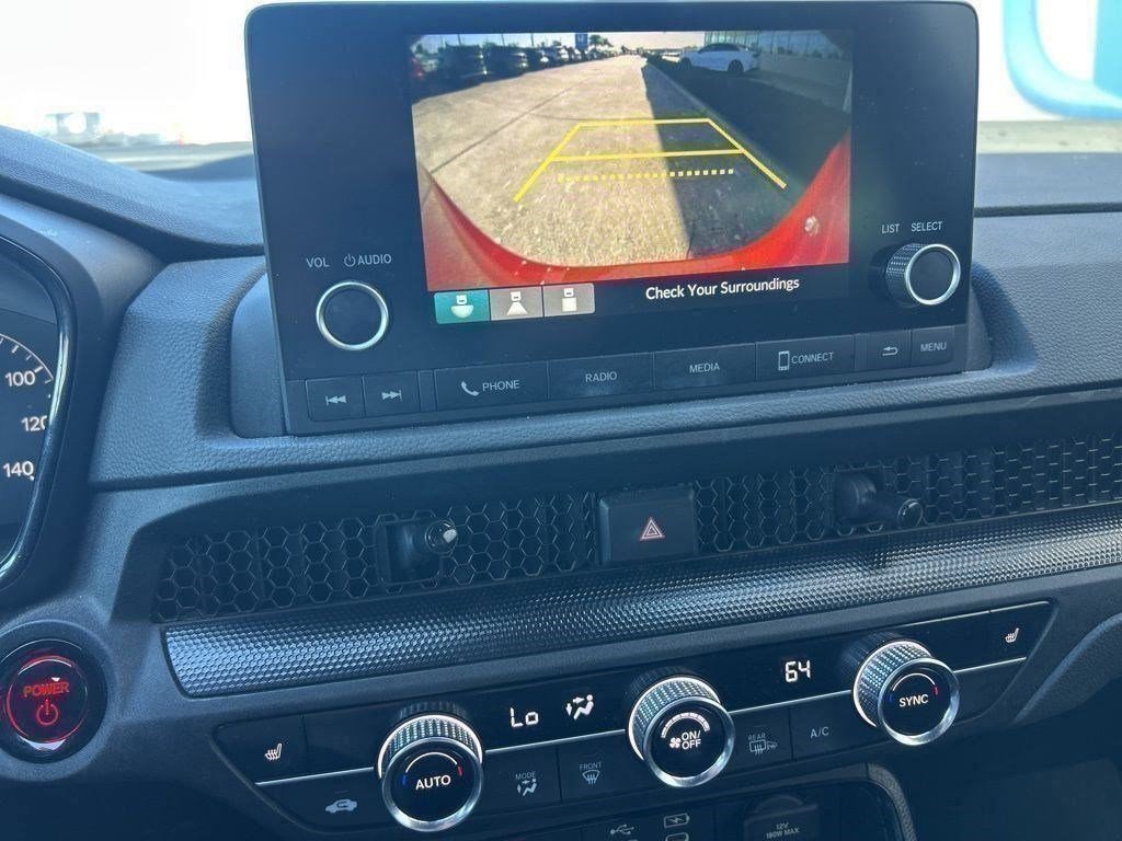 Used 2023 Honda CR-V Sport image 13