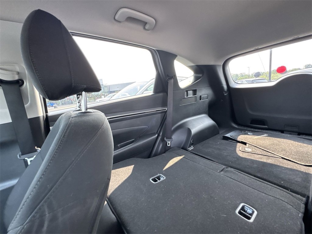 Used 2023 Hyundai Tucson SEL image 12