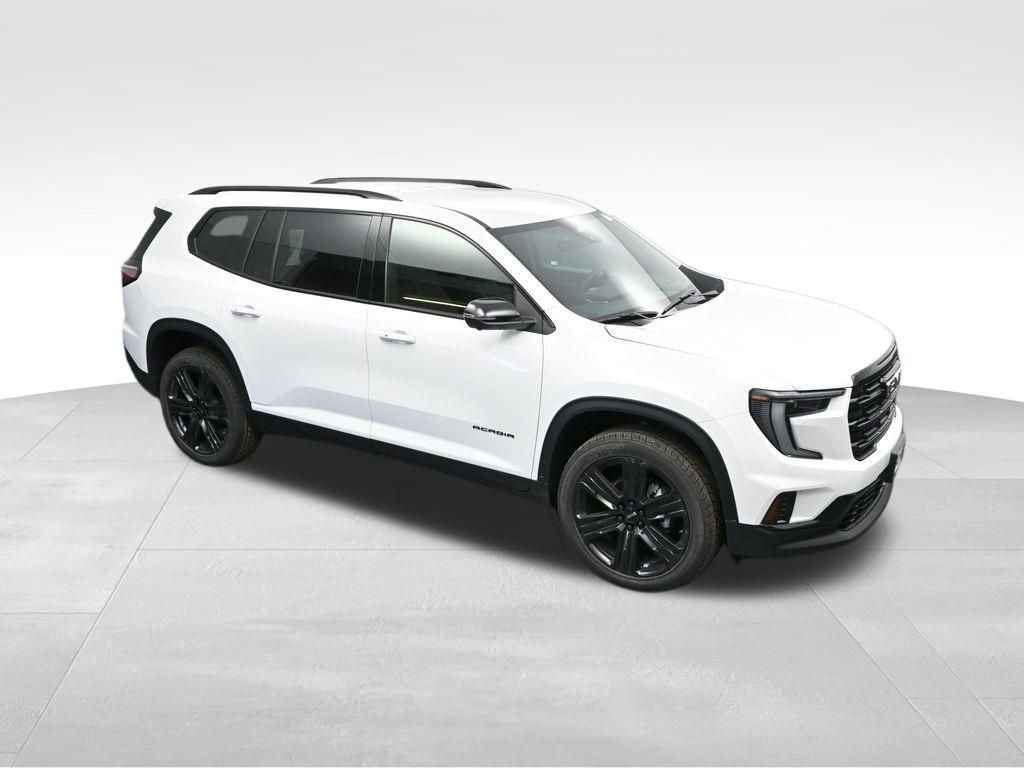 New 2026 GMC Acadia Elevation w/ Black Edition image 30