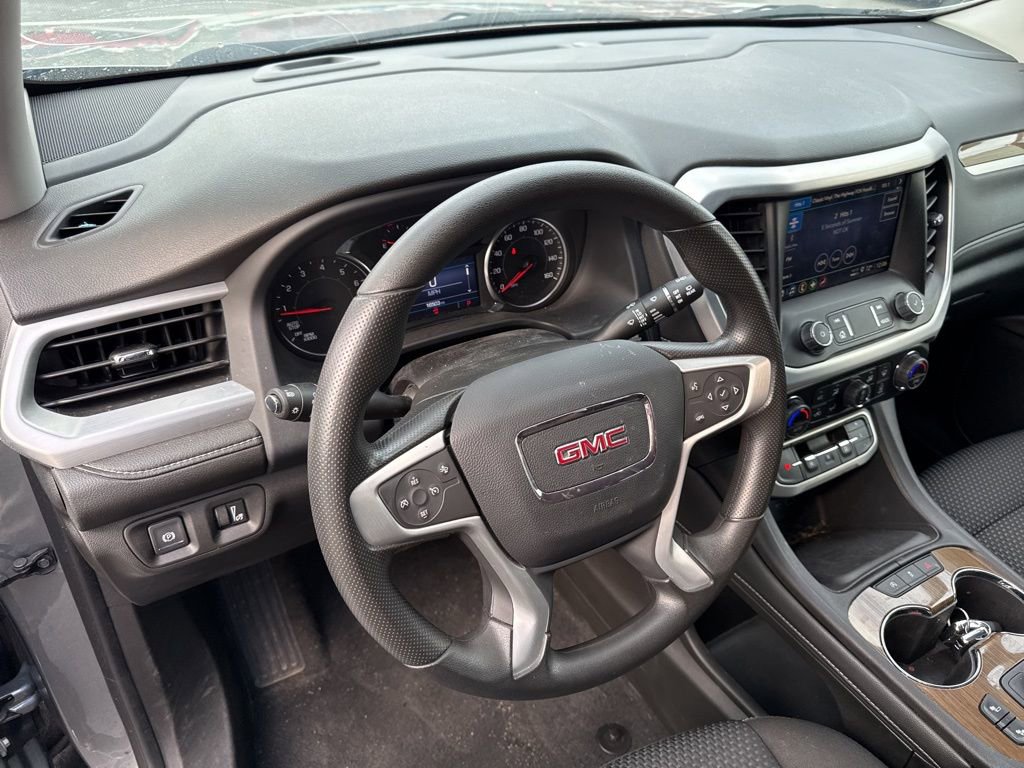 Used 2023 GMC Acadia SLE w/ Driver Convenience Package image 22