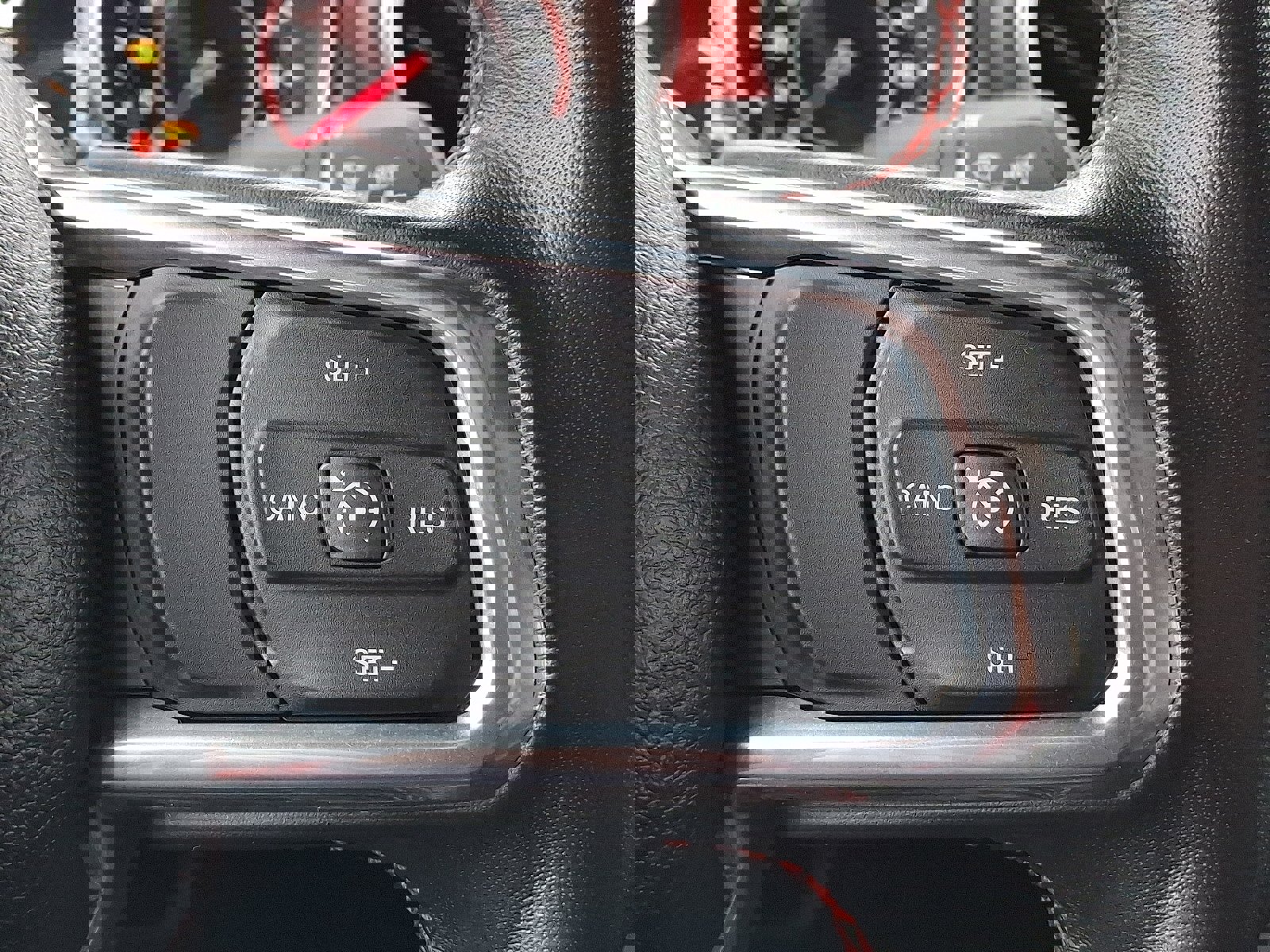 Used 2022 Jeep Gladiator Rubicon w/ LED Lighting Group image 19