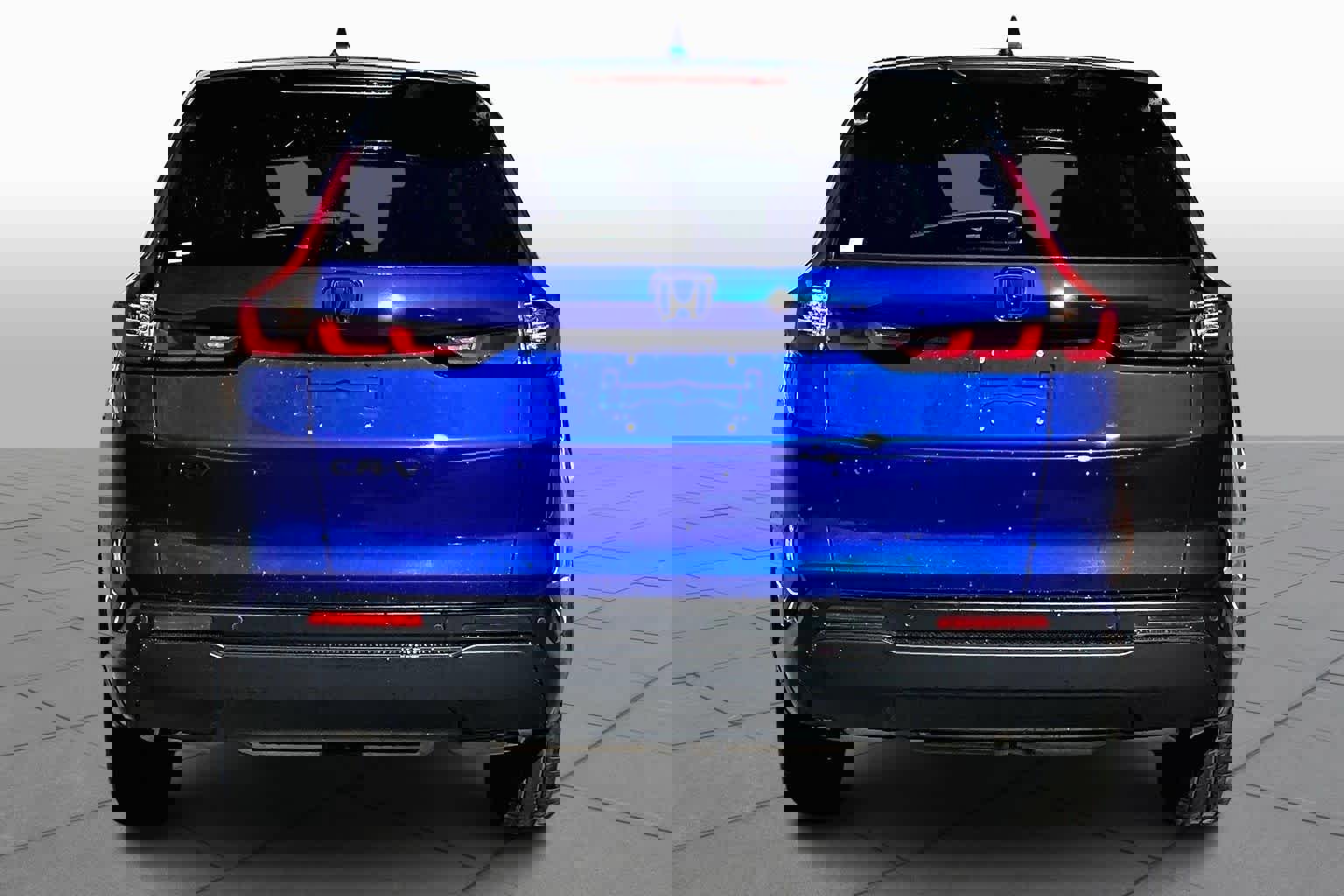 Certified 2025 Honda CR-V EX-L image 5