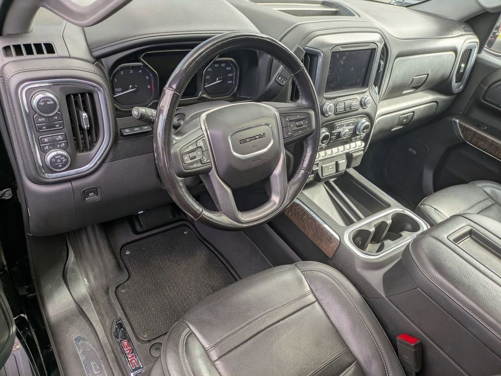 Used 2021 GMC Sierra 1500 Denali w/ Denali Ultimate Package image 11