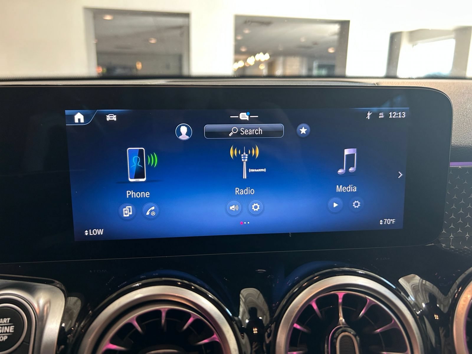 Used 2025 Mercedes-Benz GLB 250 image 19