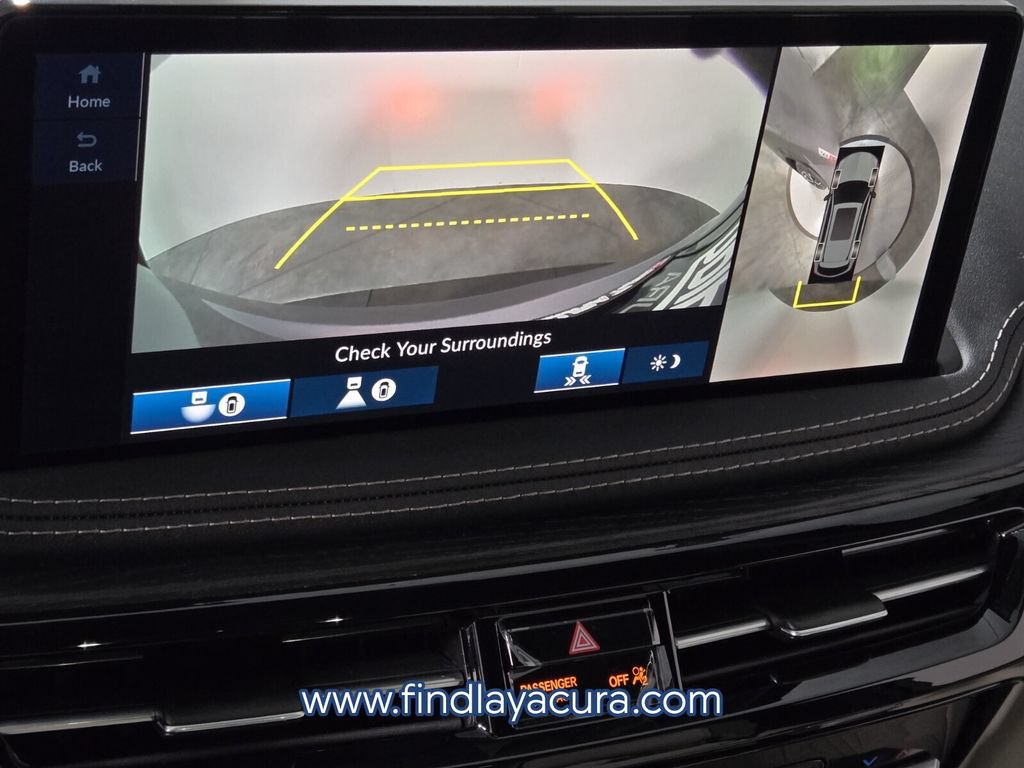 New 2026 Acura MDX Type S AWD/4WD image 23