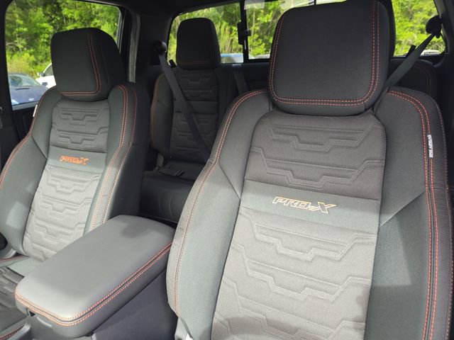 New 2026 Nissan Frontier Pro-X RWD image 21
