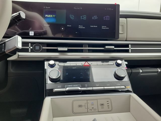 New 2026 Hyundai Santa Fe SEL FWD image 15