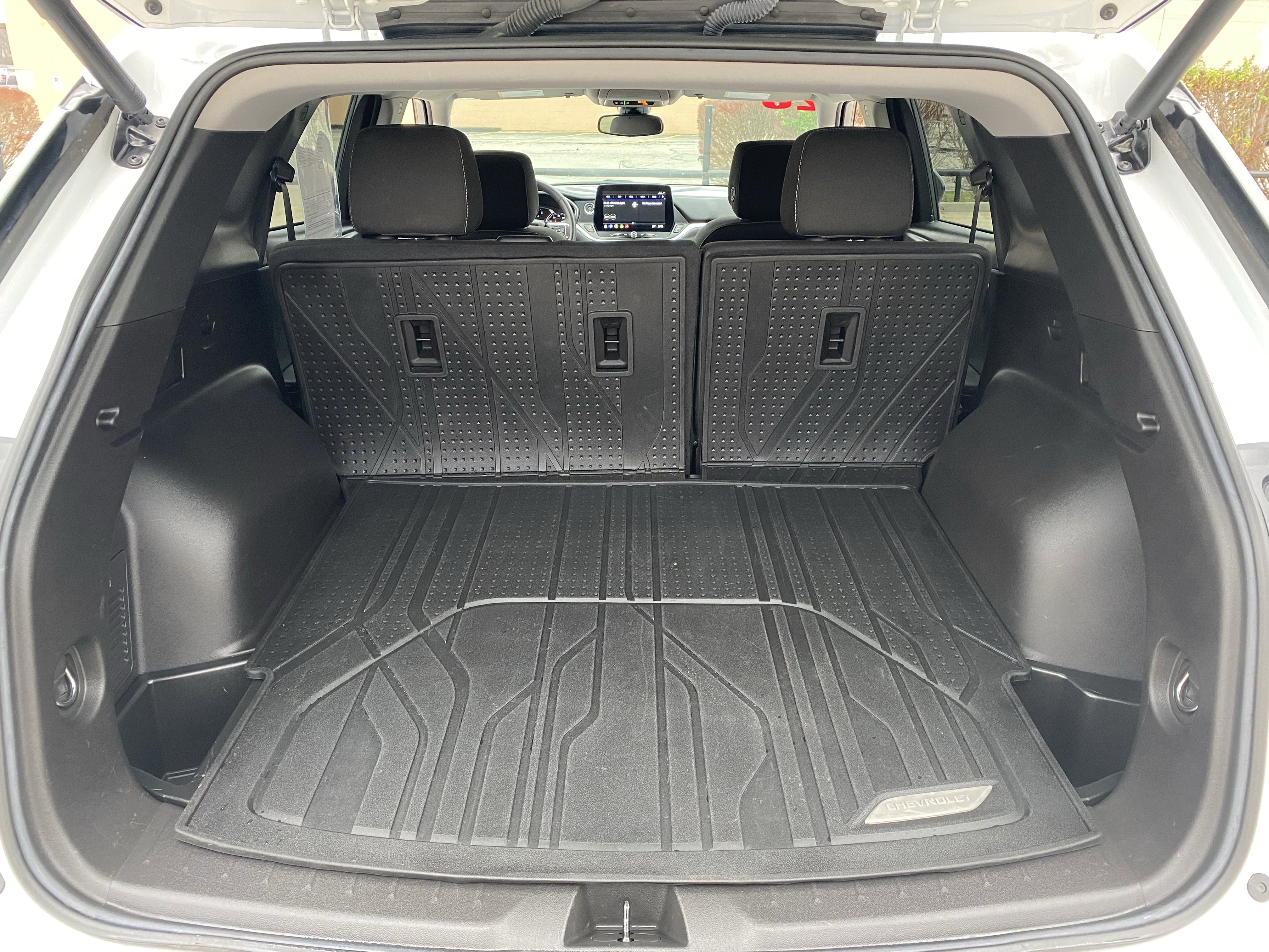 Used 2023 Chevrolet Blazer LT w/ Convenience Package image 21