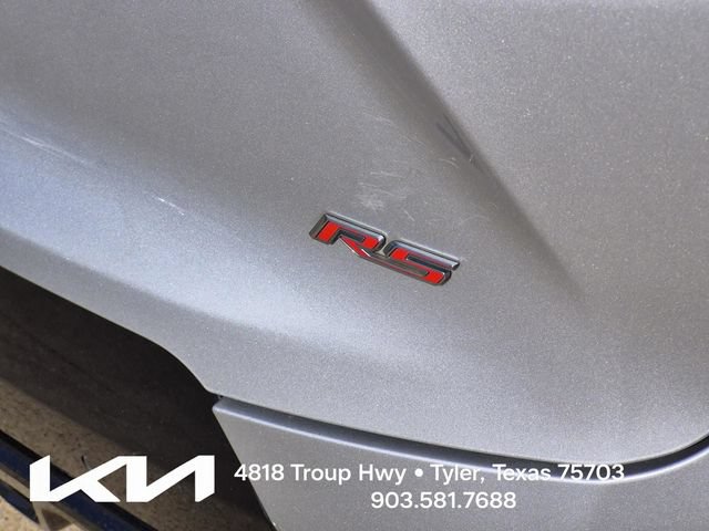 Used 2019 Chevrolet Blazer RS w/ Sun and Wheels Package AWD/4WD image 8