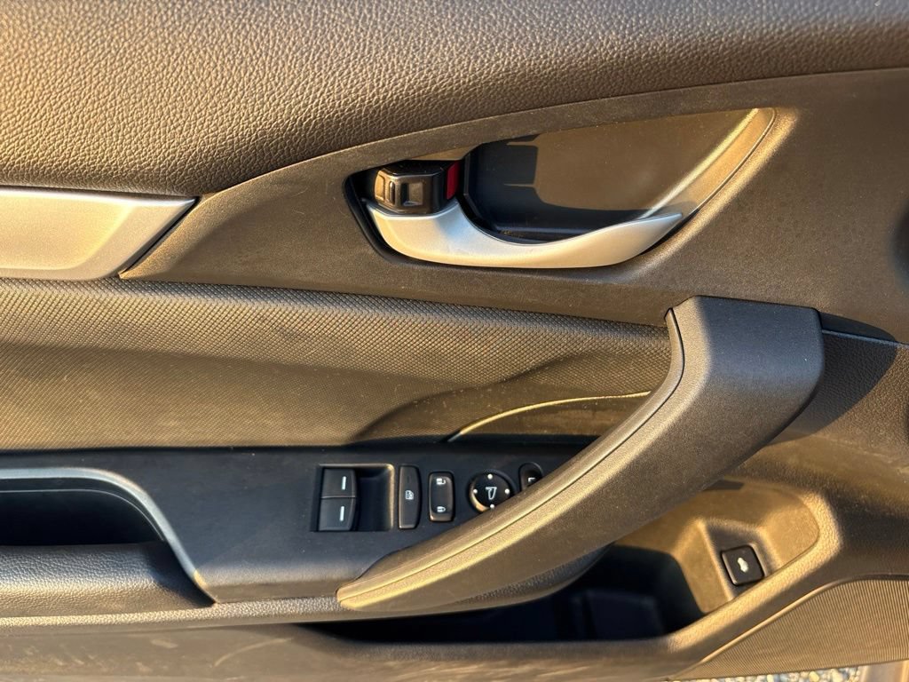 Used 2019 Honda Civic Sport image 15