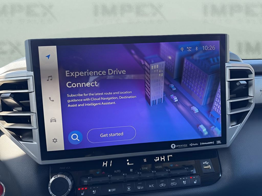 Used 2022 Toyota Tundra Limited w/ TRD Off-Road Package image 21