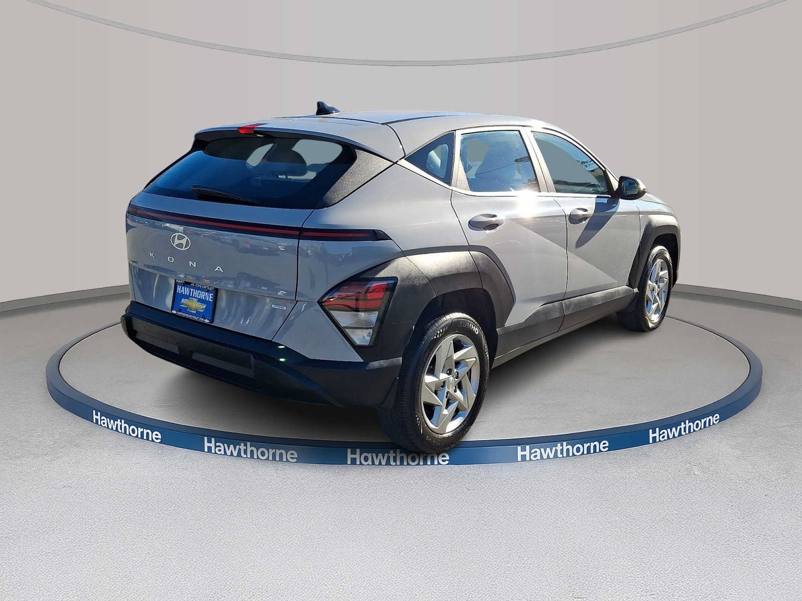 Used 2024 Hyundai Kona SE AWD/4WD image 6