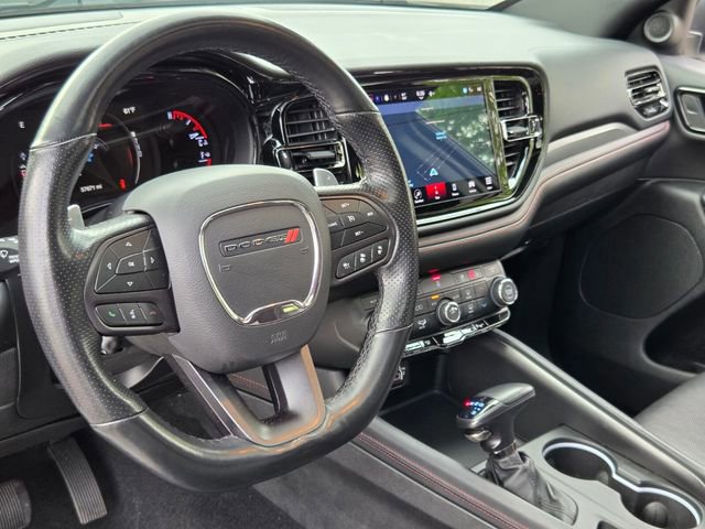 Used 2024 Dodge Durango GT image 9