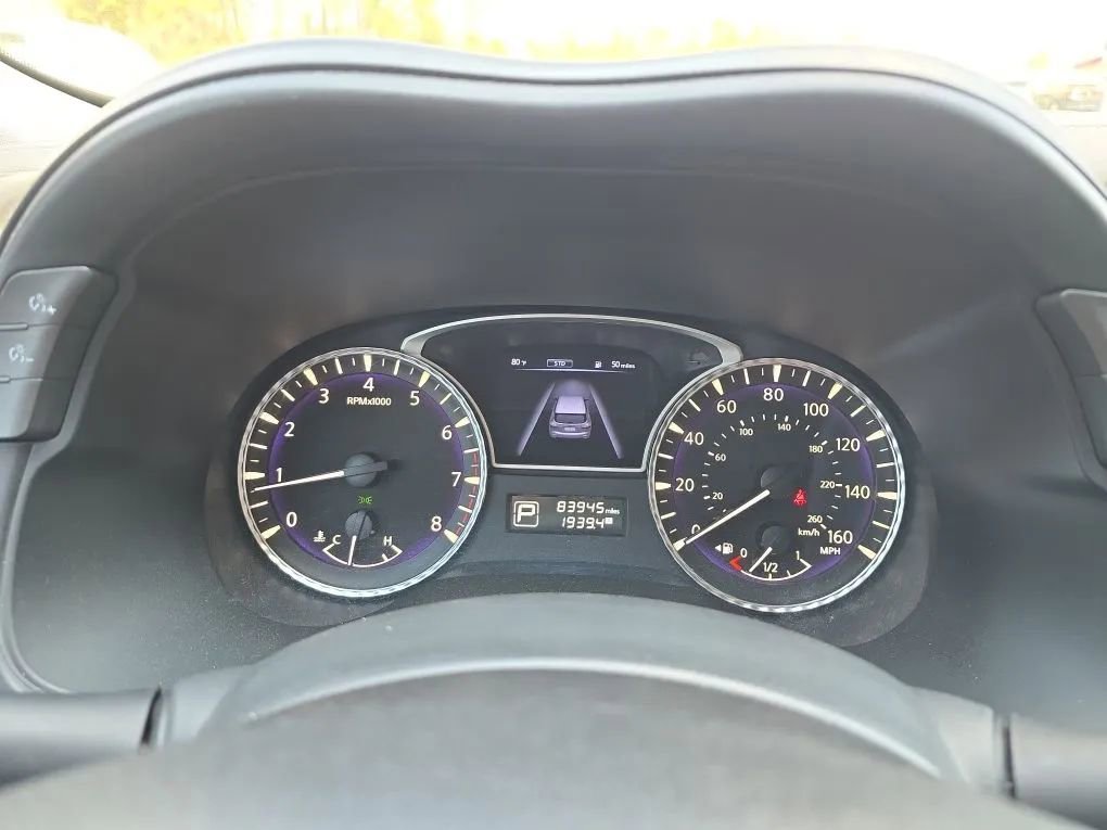 Used 2018 INFINITI QX60 FWD image 18