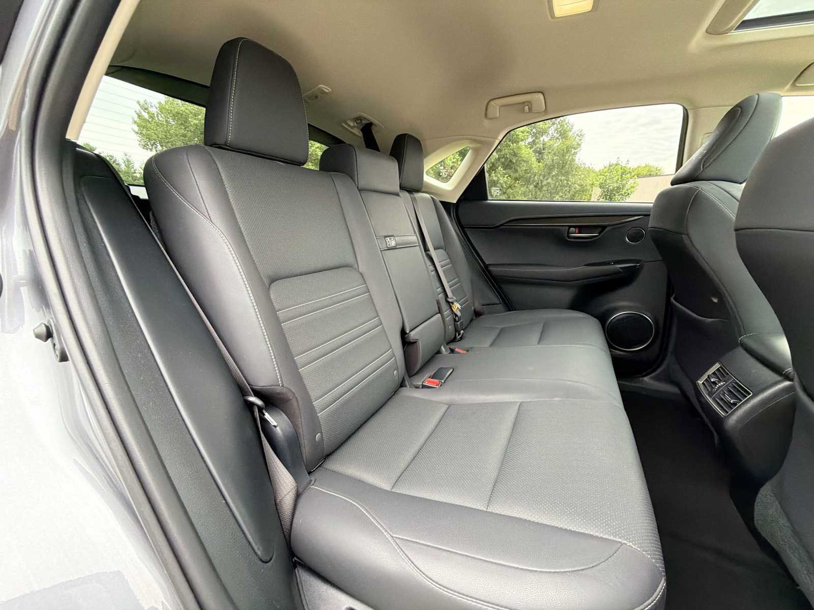 Used 2018 Lexus NX 300 AWD w/ Premium Package image 18