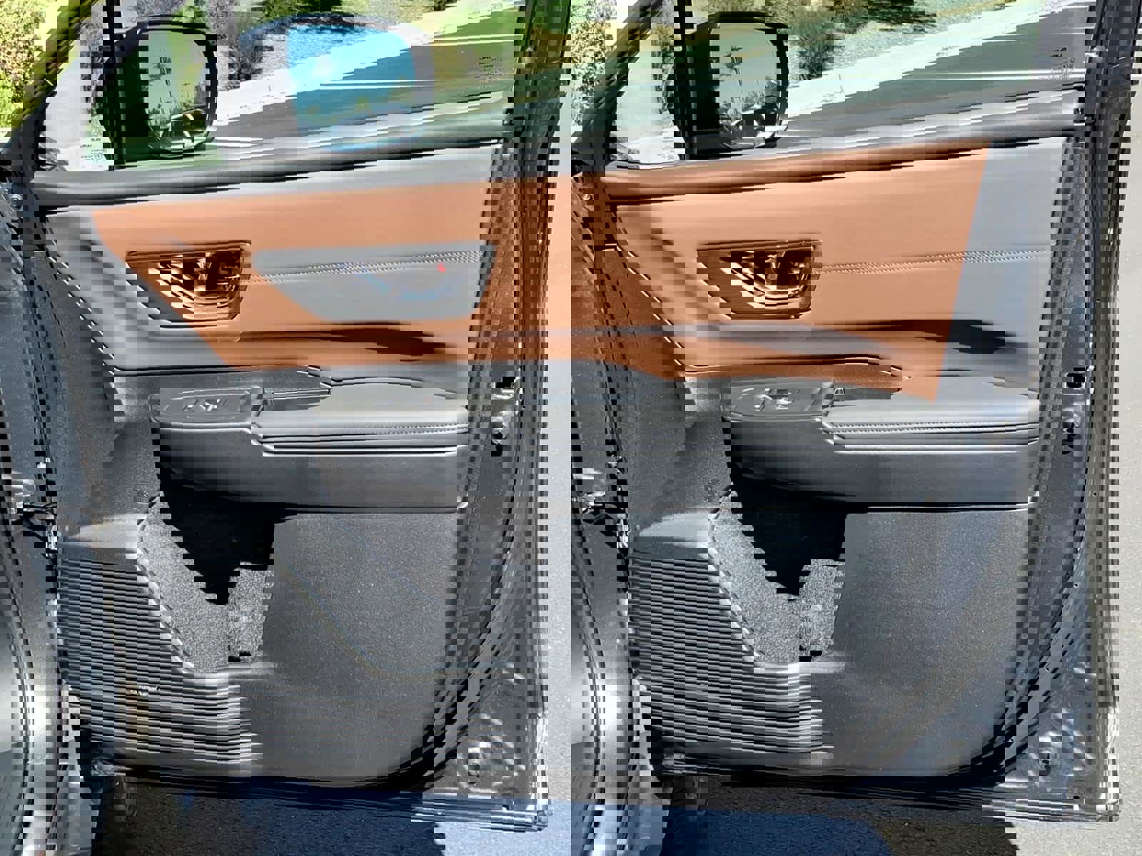 New 2026 Subaru Outback Touring XT image 19