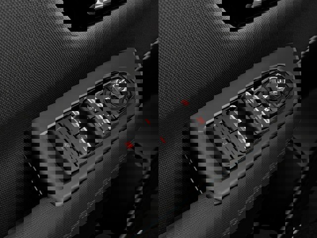 New 2026 Subaru Forester Limited AWD/4WD image 23