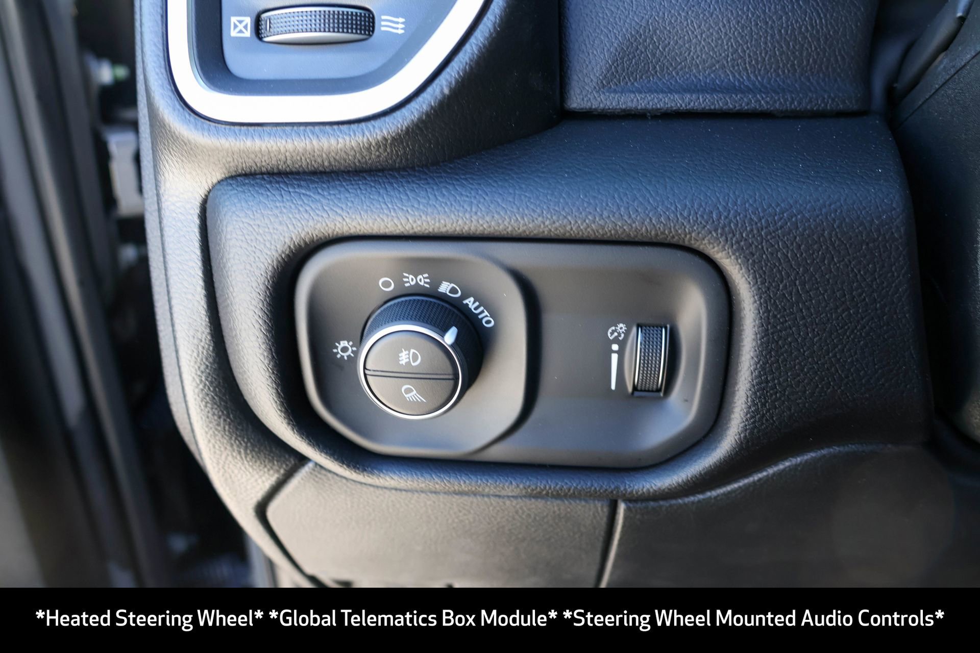 New 2026 RAM 3500 Big Horn image 34