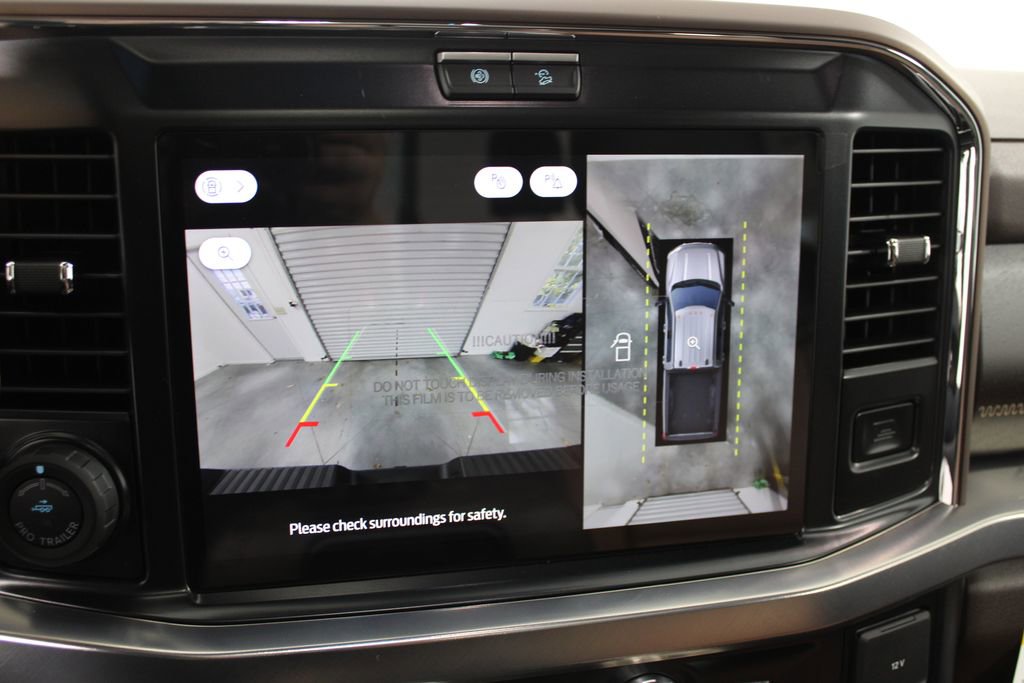 New 2026 Ford F250 King Ranch w/ Chrome Package image 59