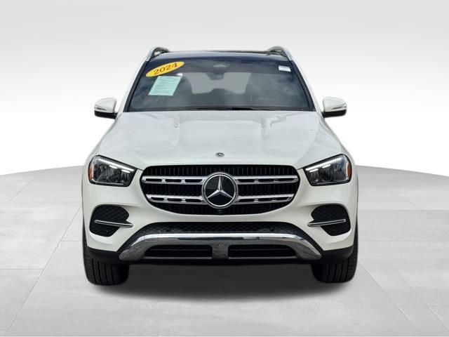 Used 2024 Mercedes-Benz GLE 350 4MATIC image 11