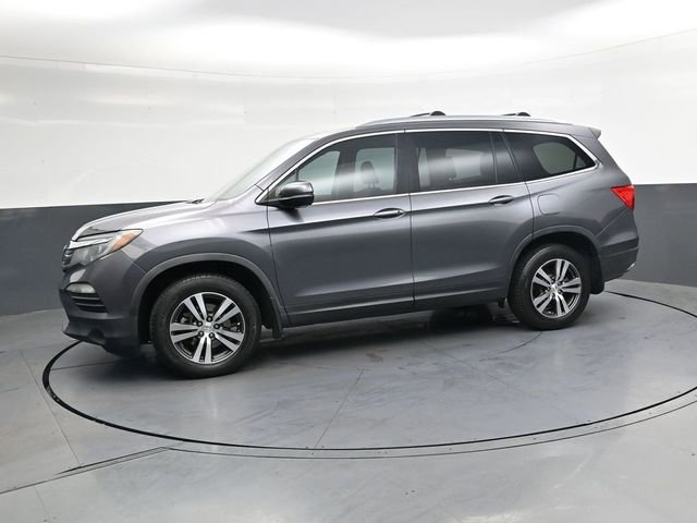 Used 2017 Honda Pilot EX-L image 8