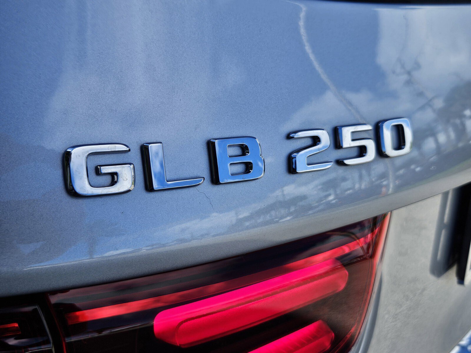 New 2026 Mercedes-Benz GLB 250 image 19