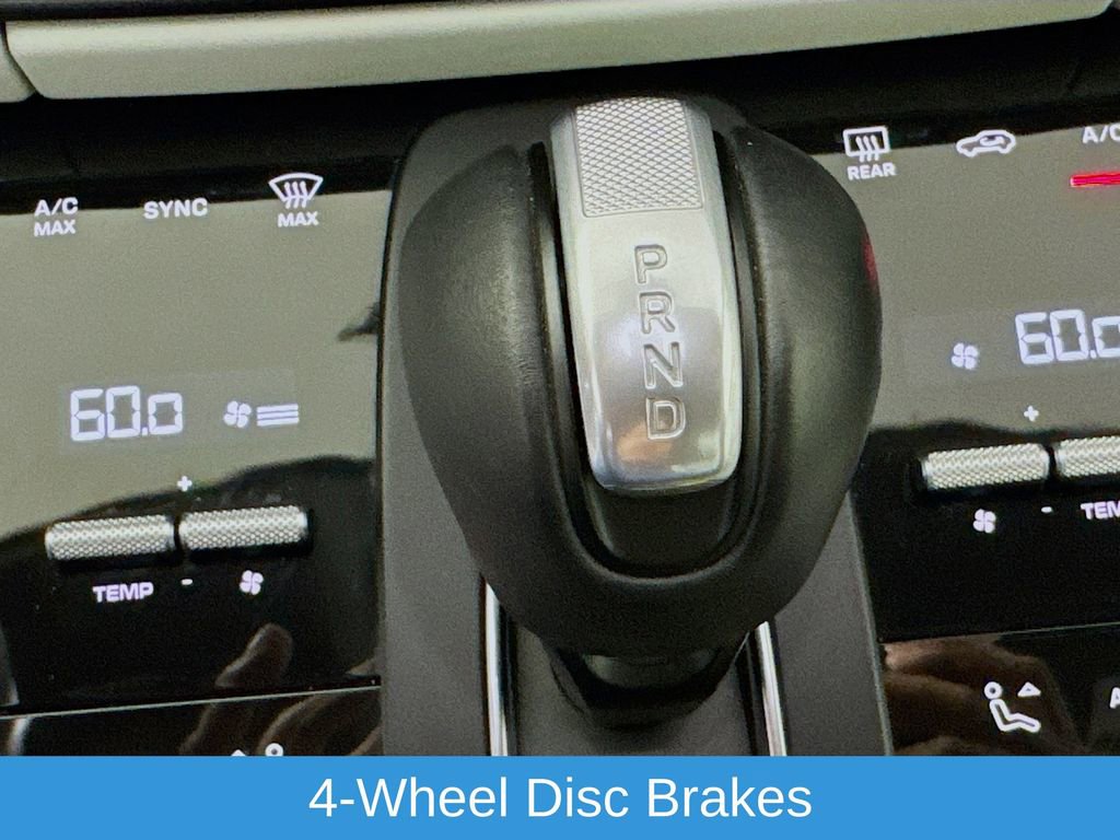 Used 2024 Porsche Macan image 21