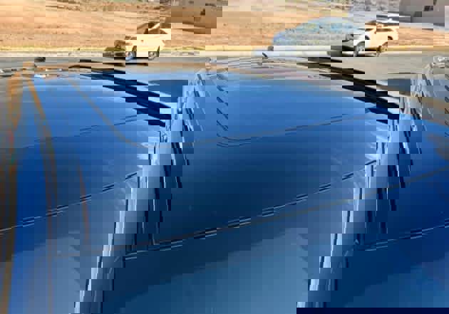 Used 2023 Volvo XC40 Recharge Ultimate image 3