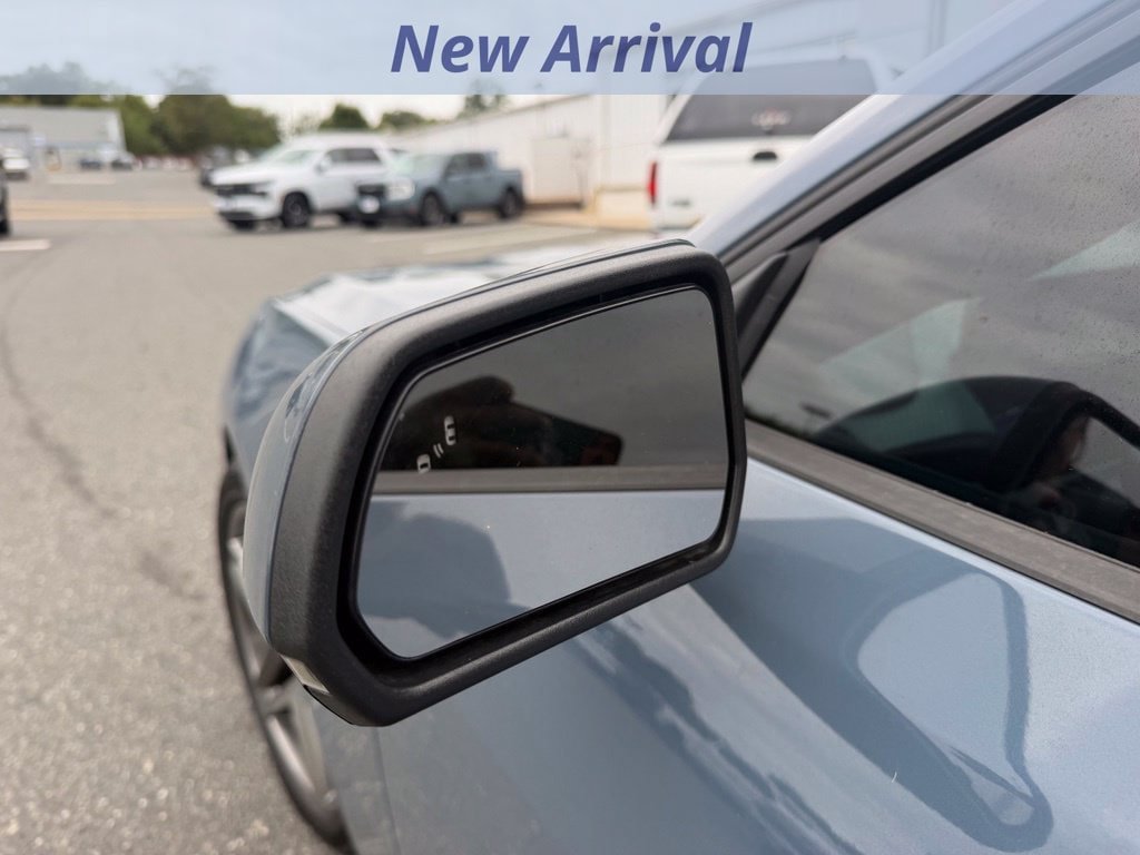 Used 2024 Ford Mustang Premium RWD image 10