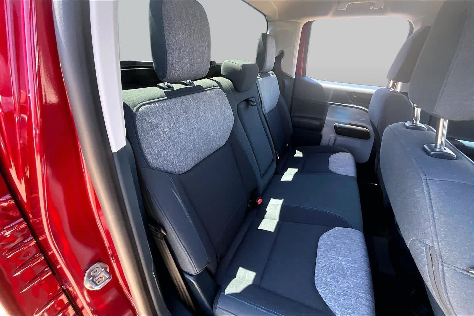 Used 2025 Ford Maverick XLT w/ XLT Luxury Package FWD image 17