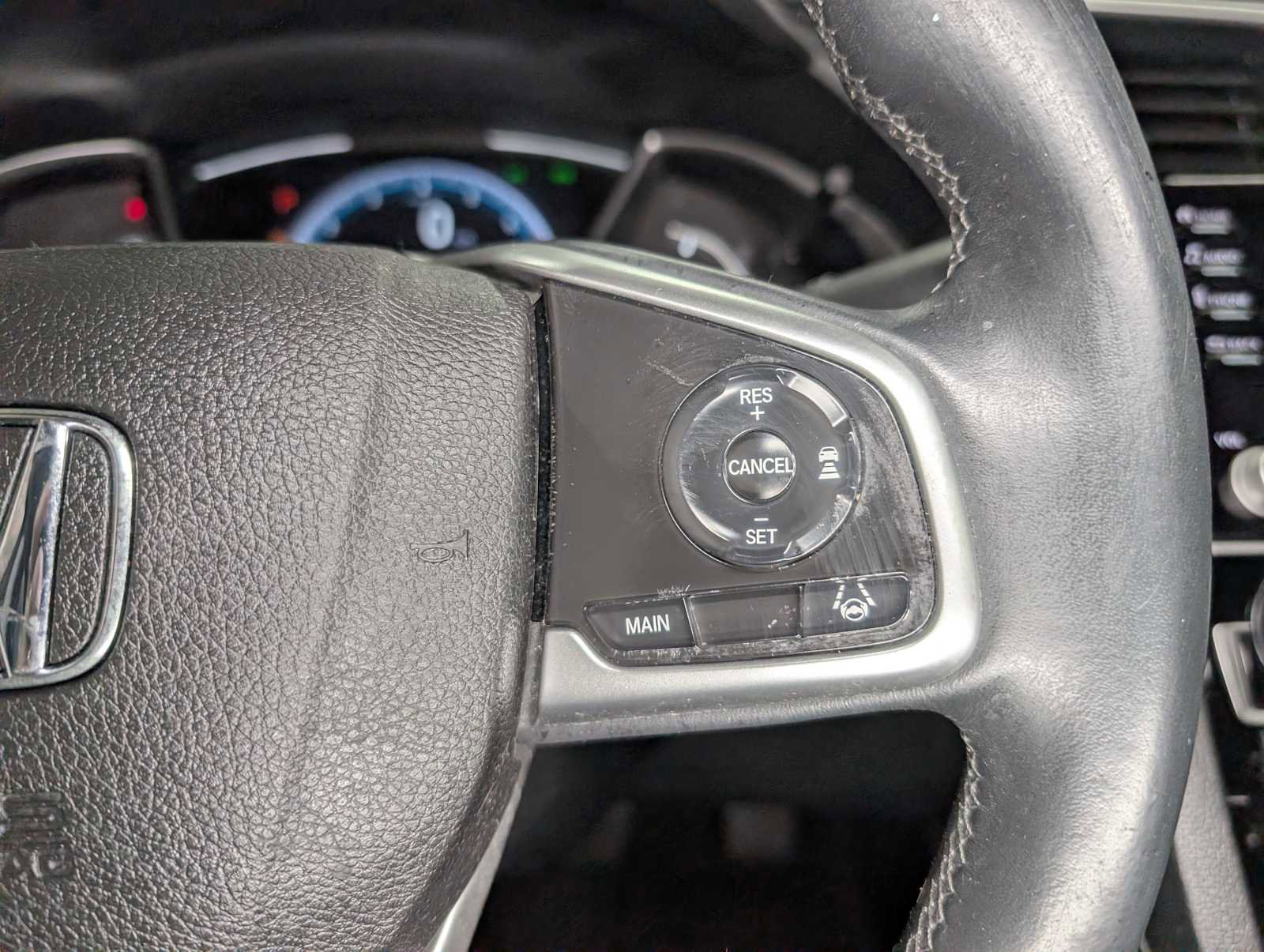 Used 2019 Honda Civic EX image 36