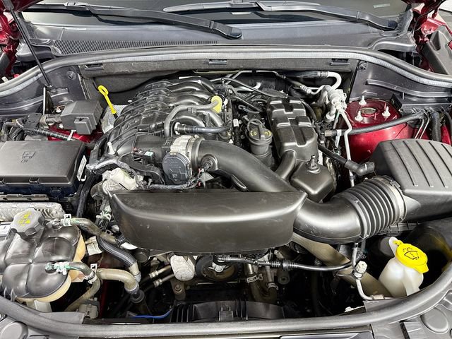 Used 2022 Dodge Durango GT image 33