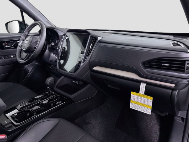New 2026 Subaru Forester Limited AWD/4WD image 30