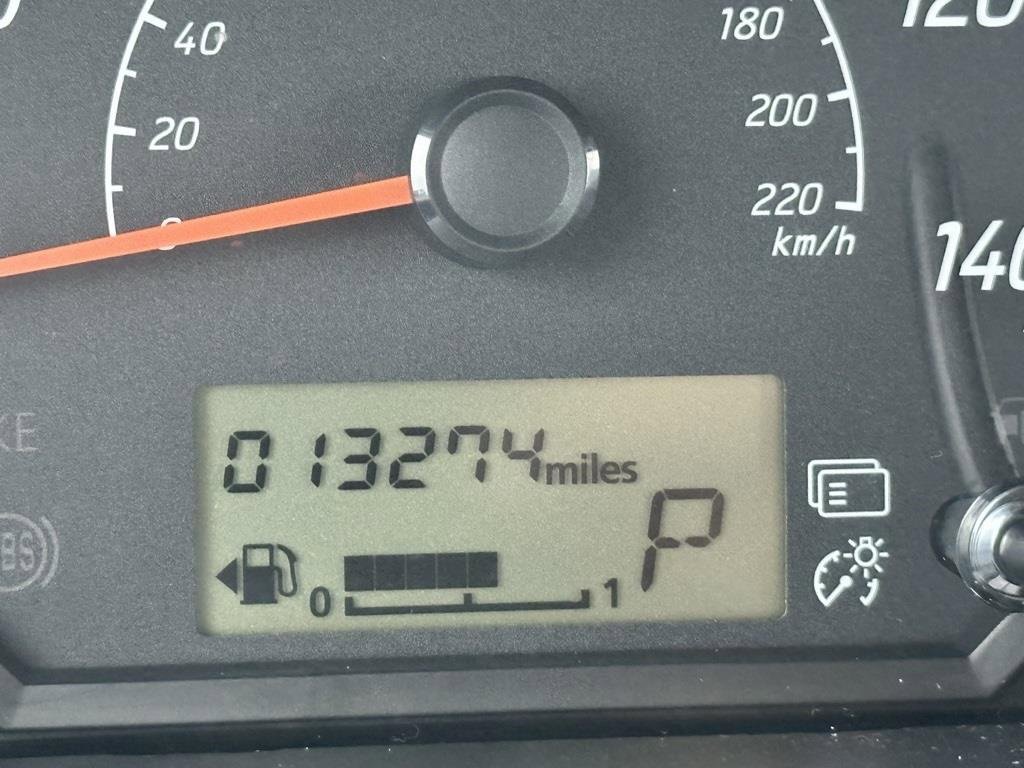 Used 2024 Mitsubishi Mirage ES image 17