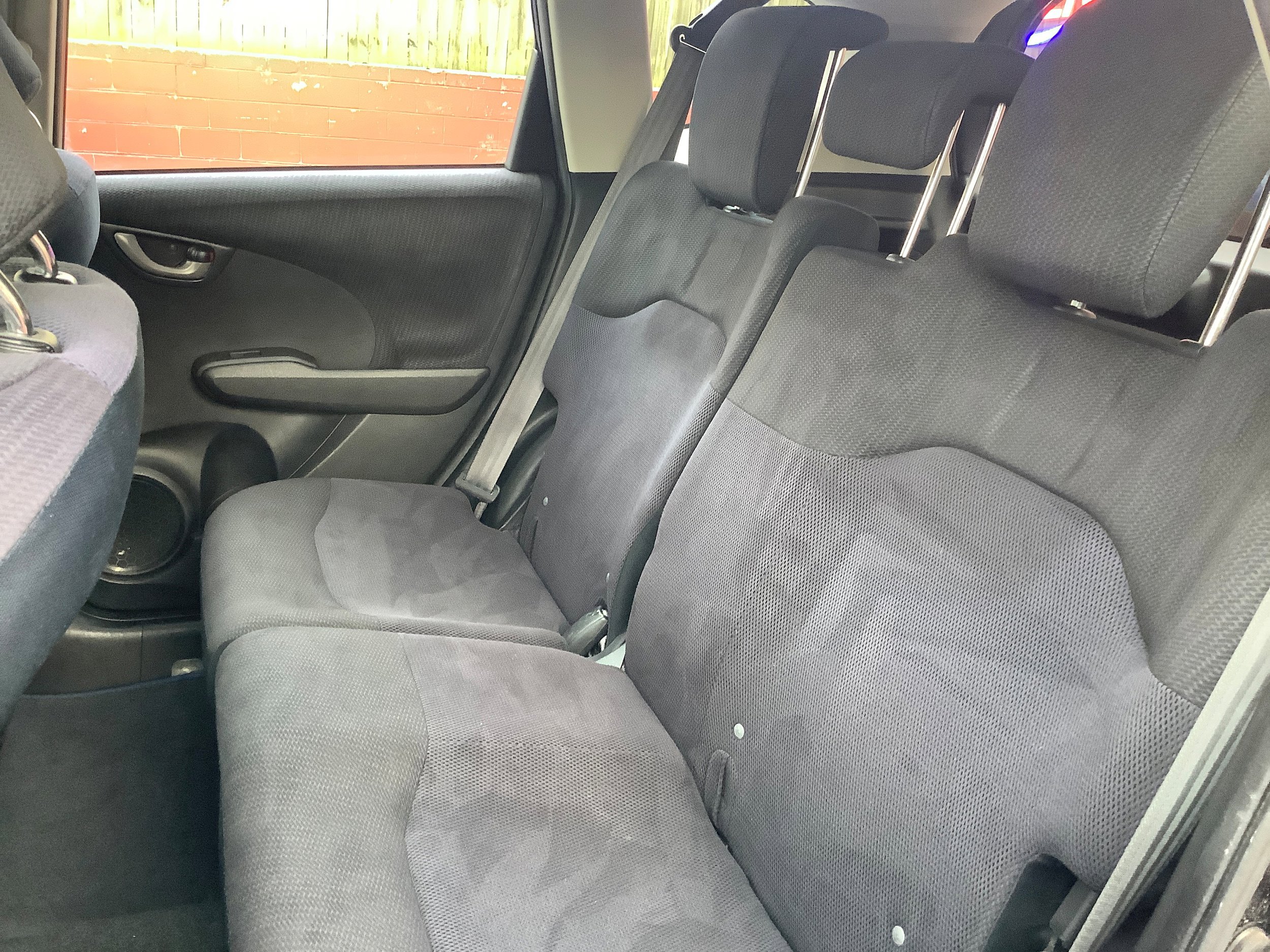 Used 2013 Honda Fit Sport image 11