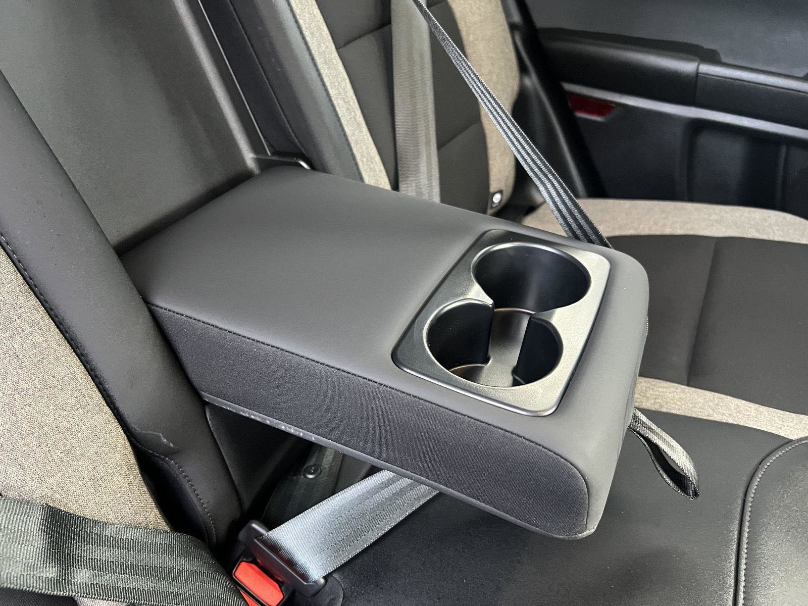 Used 2025 Ford Bronco Sport Big Bend image 17