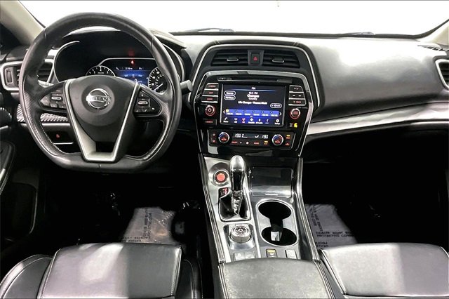 Used 2019 Nissan Maxima 3.5 SL image 7